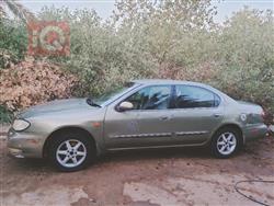 Nissan Maxima